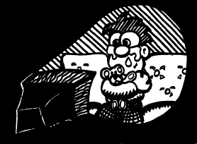 Watching black 
and white films